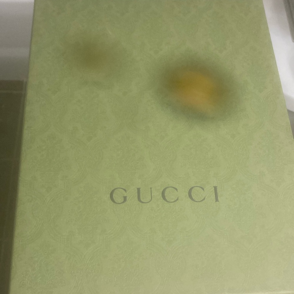 Gucci Sneakers